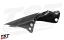 You can never have enough carbon fiber. You can never have enough carbon fiber.