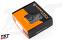 Womet-Tech Engine Crash Protector Slider in packaging. Womet-Tech Engine Crash Protector Slider in packaging.
