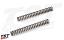 Optional springs come with the perfect spring rate chosen to match your weight and riding style. Optional springs come with the perfect spring rate chosen to match your weight and riding style.
