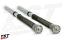 Receive a customized spring selected to closely match your weight, riding style, and stiffness/comfort preference. Receive a customized spring selected to closely match your weight, riding style, and stiffness/comfort preference.