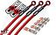Red Theme Core Moto Lines for the 2008-2016 Honda CBR1000RR. Red Theme Core Moto Lines for the 2008-2016 Honda CBR1000RR.