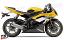 TechSpec Gripster Tank Grips on the 2016 Yamaha R6. TechSpec Gripster Tank Grips on the 2016 Yamaha R6.