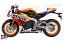 TechSpec Gripster Tank Grips on the 2016 Honda CBR1000RR SP. TechSpec Gripster Tank Grips on the 2016 Honda CBR1000RR SP.