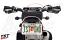 TST Fender Eliminator LED Integrated Tail Light system for the Suzuki DRZ400S / M. TST Fender Eliminator LED Integrated Tail Light system for the Suzuki DRZ400S / M.