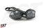 Honda Smoked LED Front Flushmount Signals. Honda Smoked LED Front Flushmount Signals.
