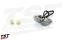TST LED Clear Flushmount Signals. TST LED Clear Flushmount Signals.