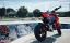 Make Grom adventures more fun with the Yoshimura RS-2 Race Mini Exhaust. Make Grom adventures more fun with the Yoshimura RS-2 Race Mini Exhaust.