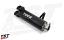 Razor Tip Exhaust System features the Toce signature canister design with a single inlet and dual outlet. Razor Tip Exhaust System features the Toce signature canister design with a single inlet and dual outlet.