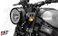 TST LED Front Flushmount Turn Signals on the 2016+ XSR900. TST LED Front Flushmount Turn Signals on the 2016+ XSR900.