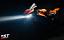 Transform your 2013+ Honda CBR600RR with the TST HALO-1 LED Flushmount Turn Signals. Transform your 2013+ Honda CBR600RR with the TST HALO-1 LED Flushmount Turn Signals.