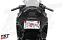 TST Fender Eliminator for the 2018+ Kawasaki Ninja 400. TST Fender Eliminator for the 2018+ Kawasaki Ninja 400.