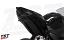 The Elite-1 Standard Fender Eliminator includes our Undertail Closeout, filling the gap left from removing the stock fender. The Elite-1 Standard Fender Eliminator includes our Undertail Closeout, filling the gap left from removing the stock fender.