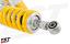 Improve your R1 or FZ-10 / MT-10 with the new TTX GP Rear Shock from Ohlins. Improve your R1 or FZ-10 / MT-10 with the new TTX GP Rear Shock from Ohlins.