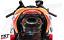 Upgrade your 2013+ CBR600RR with an all new lens design and 9 different light modes. Upgrade your 2013+ CBR600RR with an all new lens design and 9 different light modes.