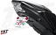 TST Industries Standard Fender Eliminator installed on the 2017+ Kawasaki Ninja 650. TST Industries Standard Fender Eliminator installed on the 2017+ Kawasaki Ninja 650.
