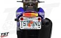 TST LED Integrated Tail Light and Fender Eliminator System for the 2008-2020 Yamaha WR250R / WR250X.