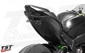 Clean up the tail of your ZX-10R with the TST LED Integrated Tail Light.