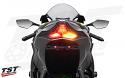 TST LED Integrated Tail Light for Kawasaki ZX-10R 2016-2020