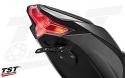 Pair your LED Integrated Tail Light with the Elite-1 Fender Eliminator for a sleek and clean look.