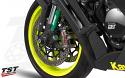 Add some protection to your 2011+ Kawasaki ZX-10R.