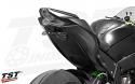 Fully compatible with the 2019+ Kawasaki ZX-6R. - Demonstrated on 2016+ ZX-10R