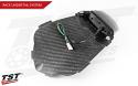 What's included in the Race Carbon Fiber Undertail and Integrated Tail Light System for Honda CBR1000RR 2008 - 2011.