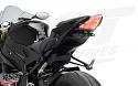 Bright LED perimeter light will set your BMW S1000RR apart from the rest of the pack.