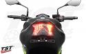 Select between 9 programmable and sequential light modes to find the right one for your 2017+ Kawasaki Z900.