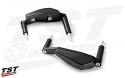 Womet-Tech Evos Edition Frame Sliders for Kawasaki Z900 2017+ / Z900RS 2018+