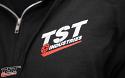 Show off your TST pride while staying warm.
