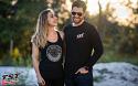 TST has merch for you and your significant other, that way you both look equally as cool. 