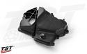 TST WORX Right Airbox Cover for the 2015+ Yamaha R3 and 2020+ MT-03