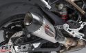 Yoshimura Street ALPHA-T Titanium Slip-On Works Finish Exhaust for BMW S1000RR 2020-2022