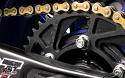 Upgrade to a lightweight and durable rear sprocket on your Yamaha FZ-07 / MT-07 / XSR700 / R7.