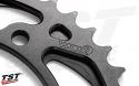 The TST WORX Rear Sprocket was designed bring performance to the track or street.