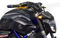 Upgrade your Yamaha FZ-07 / MT-07 with bright LED Front Flushmount Turn Signals from TST Industries.