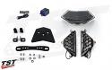 Hyperpack Bundle for Kawasaki Ninja 300 2013-2017 - Select Options Shown