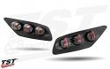 TST In-Tail LED Integrated Tail Light for BMW S1000RR 2020-2022