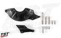 TST Clutch Case Cover for Yamaha R3 2015+ / MT-03 2020+