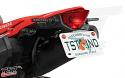 Upgrade your Honda CRF300L with bright LED turn signals from TST Industries.