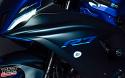 Make your Yamaha R7 stand out with TST Industries HALO-GTR Front LED Flushmount Turn Signals.