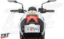 TST Programmable and Sequential LED Integrated Tail Light for Kawasaki Z650 & Ninja 650