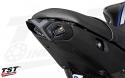 Overhaul the rear of your 2021-2023 Yamaha MT-09 with the TST Industries LED Integrated Tail Light.