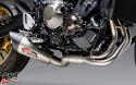 Yoshimura Race AT2 Stainless Full System Exhaust for Yamaha MT-09 / XSR900.