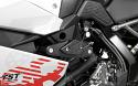 Add vital protection to your 2024+ Suzuki GSX-8R with TST Frame Sliders.