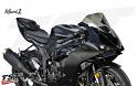 Zero Gravity Marc 1 Windscreen for Kawasaki ZX-6R 2024+