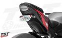 Combine this tail tidy with our closeout and our rear signal bundle for a complete tail section overhaul of your Suzuki.