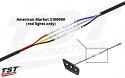 Wiring Diagram For The North American Market BMW S1000RR Models.