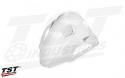 Clear Zero Gravity Double Bubble Windscreen for Kawasaki ZX-6R 2024+