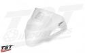 Clear Zero Gravity Marc 1 Windscreen for Kawasaki ZX-6R 2024+